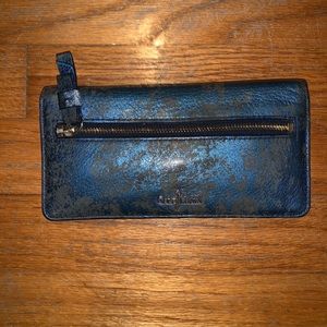 Cole Haan wallet